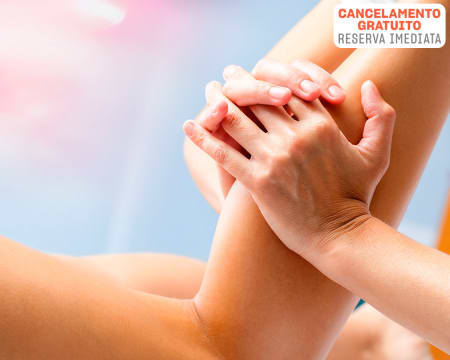 Espaço R | Massagem Terapêutica Espaço R | Massagem Terapêutica