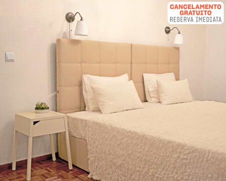 Alecrim Rosmaninho Guest House | 1 Noite em Quarto Duplo Alecrim Rosmaninho Guest House | 1 Noite em Quarto Duplo