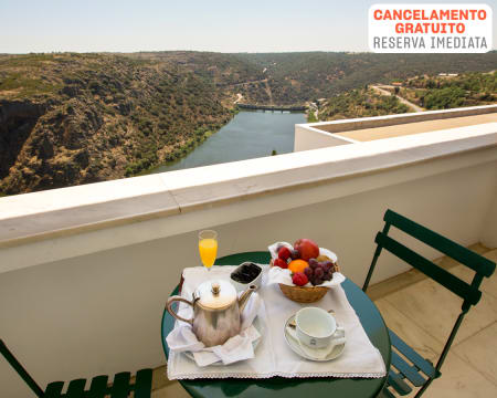 Hotel Parador Santa Catarina 4* | 1 Noite em Quarto Duplo Hotel Parador Santa Catarina 4* | 1 Noite em Quarto Duplo