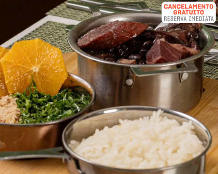 Dalla's Brazilian Food - Viseu | Feijoada Brasileira & Bebida Dalla's Brazilian Food - Viseu | Feijoada Brasileira & Bebida