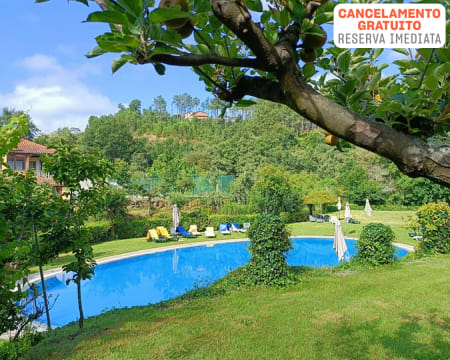 Quinta do Crestelo Aparthotel 4* | 1 Noite em Apartamento T0 Quinta do Crestelo Aparthotel 4* | 1 Noite em Apartamento T0