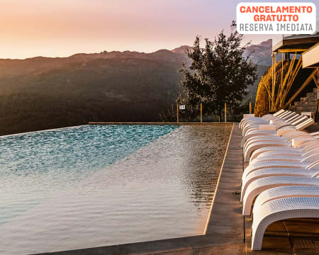 Pousadela Village 4* | 1 Noite com Spa em Casa T1