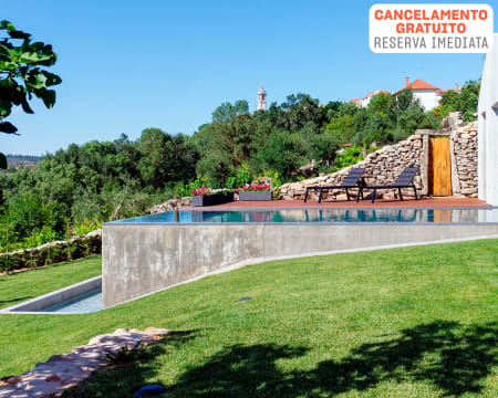 In Bulla - Country & Wellness | 1 Noite com Spa num Quarto Duplo/Twin In Bulla - Country & Wellness | 1 Noite com Spa num Quarto Duplo/Twin