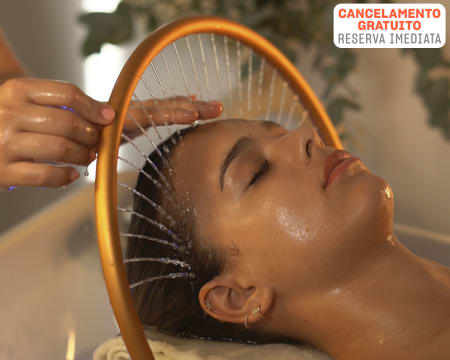 SB Space Head Spa | Head Spa Japanese