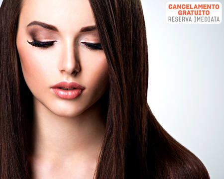 Hidratação de Queratina + Corte + Brushing | Instituto de Beleza Beautyland Hidratação de Queratina + Corte + Brushing | Instituto de Beleza Beautyland