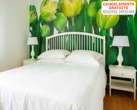 Hostel da Palmeira | 1 Noite num Quarto Duplo/Twin Hostel da Palmeira | 1 Noite num Quarto Duplo/Twin