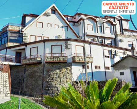 Hotel Boavista I | 2 Noites num Quarto Duplo