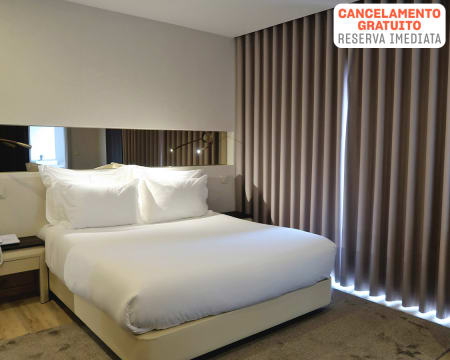 Hotel Cristal Setúbal 4* | 3 Noites em Quarto Duplo Hotel Cristal Setúbal 4* | 3 Noites em Quarto Duplo