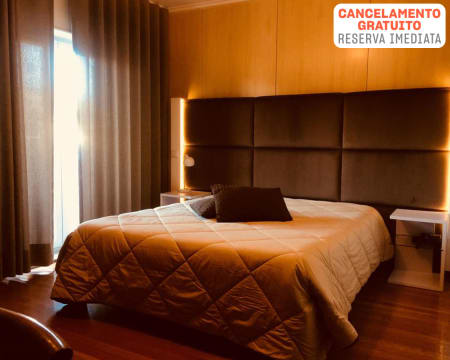 Hotel Europa | 1 Noite para 2 Adultos + 1 Bebé em Quarto Duplo Hotel Europa | 1 Noite para 2 Adultos + 1 Bebé em Quarto Duplo