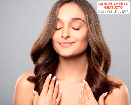 Instituto de Beleza Sílvia Ferreira | Botox Capilar Instituto de Beleza Sílvia Ferreira | Botox Capilar