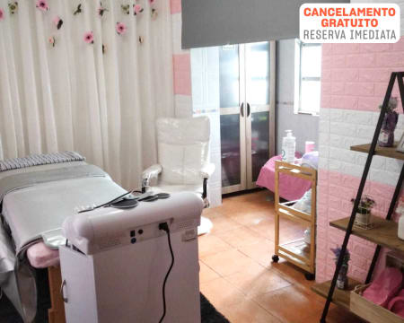 iPerfect | 1 Sessão de Pressoterapia | 2 Pessoas iPerfect | 1 Sessão de Pressoterapia | 2 Pessoas