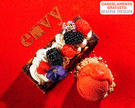Envy | Cheque Gourmet 70€ | Lisboa Envy | Cheque Gourmet 70€ | Lisboa