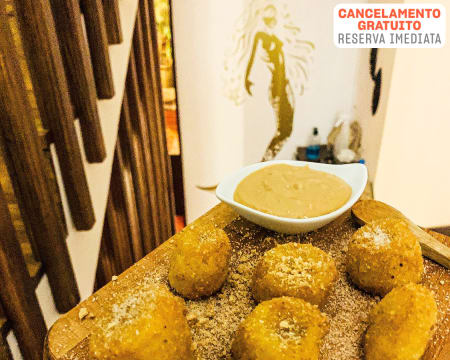 Restaurante Kianda | Fusão de Culturas à Mesa - Cheque Gourmet 20€ Restaurante Kianda | Fusão de Culturas à Mesa - Cheque Gourmet 20€