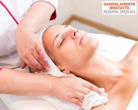 Sónia Dolbeth Estética Avançada | Limpeza de Pele Normal Sónia Dolbeth Estética Avançada | Limpeza de Pele Normal