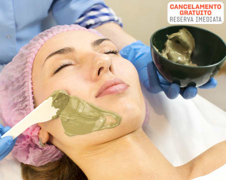 BeautyLoft | Limpeza de Pele Profunda BeautyLoft | Limpeza de Pele Profunda