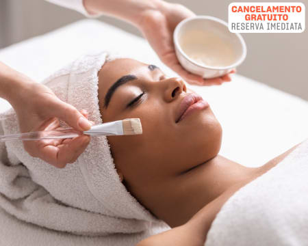 Omega Beauty | Limpeza de Pele Omega Beauty | Limpeza de Pele