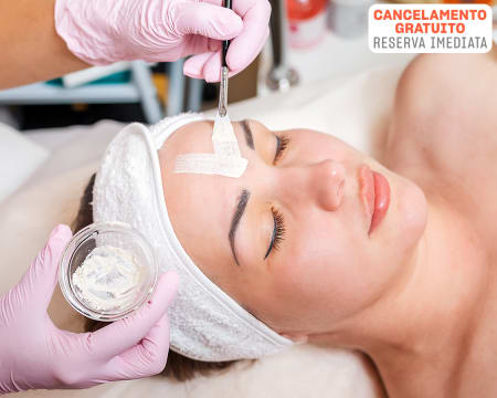 Isabel Cardoso Estética | Limpeza de Pele Isabel Cardoso Estética | Limpeza de Pele