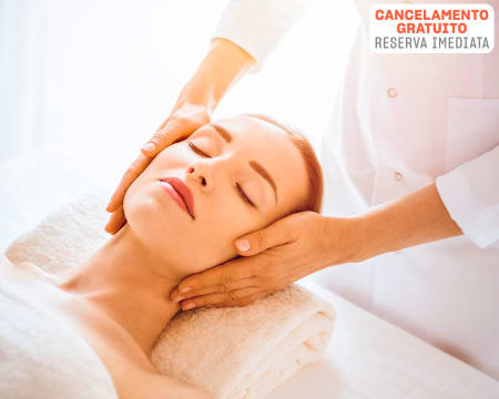 Beleza Pura | Limpeza de Pele com Terapia Led Beleza Pura | Limpeza de Pele com Terapia Led