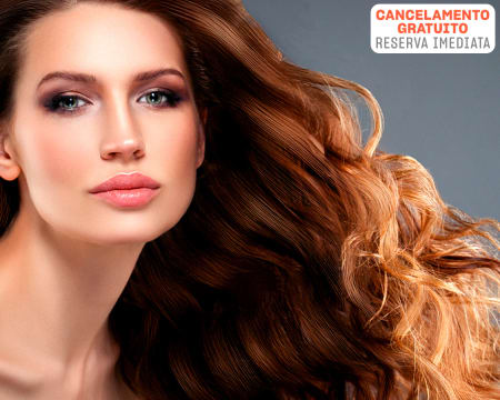 Madeixas, Ombré ou Coloração + Hidratação + Brushing | Instituto de Beleza Beautyland Madeixas, Ombré ou Coloração + Hidratação + Brushing | Instituto de Beleza Beautyland