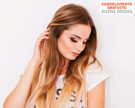 Instituto de Beleza Beautyland | Madeixas Ombré, Hidratação & Brushing Instituto de Beleza Beautyland | Madeixas Ombré, Hidratação & Brushing