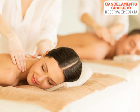 Mariline Gomes - Estética e Terapias Alternativas | Massagem Relax Localizada | 2 Pessoas Mariline Gomes - Estética e Terapias Alternativas | Massagem Relax Localizada | 2 Pessoas