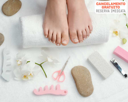 Mariline Gomes - Estética e Terapias Alternativas | Pedicure Spa Mariline Gomes - Estética e Terapias Alternativas | Pedicure Spa