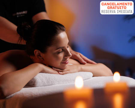CIPBEF | Massagem Árabe e Chá CIPBEF | Massagem Árabe e Chá