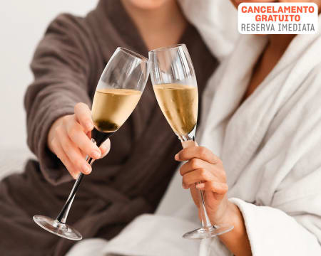 Massagem Balinense & Relax | 2 Pessoas | Aromas do Deserto Massagem Balinense & Relax | 2 Pessoas | Aromas do Deserto