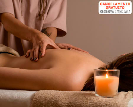 Massagem Californiana | EMMA Massagem Californiana | EMMA
