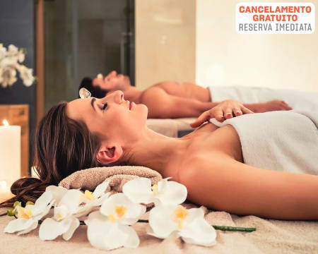 Dudi Beauty Braga | Massagem de Relaxamento | 2 Pessoas Dudi Beauty Braga | Massagem de Relaxamento | 2 Pessoas