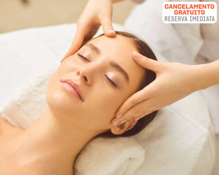 Silktouch | Massagem Facial Silktouch | Massagem Facial