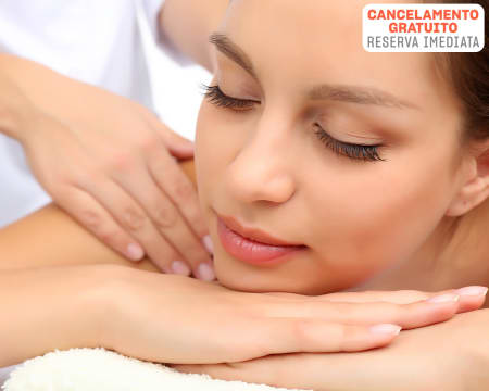 SkinStudio | Massagem de Relaxamento | 2 Pessoa SkinStudio | Massagem de Relaxamento | 2 Pessoa
