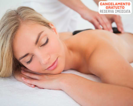 Paula Vieira Spa | Massagem com Pedras Quentes Paula Vieira Spa | Massagem com Pedras Quentes