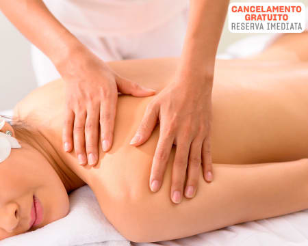 Espaço R | Massagem de Relax Espaço R | Massagem de Relax