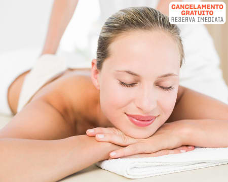 Centro de Estética & Bem-Estar Teresa Ortega | Massagem Relax | 2 Pessoas Centro de Estética & Bem-Estar Teresa Ortega | Massagem Relax | 2 Pessoas
