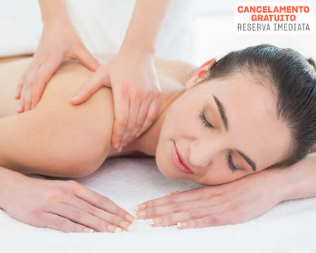 Massagem Relaxamento | DermStetik Massagem Relaxamento | DermStetik