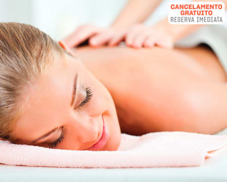 Dudi Beauty Braga | Massagem Relax | 2 Pessoas Dudi Beauty Braga | Massagem Relax | 2 Pessoas