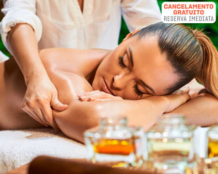 Instituto de Beleza Mss | Massagem de Relaxamento Instituto de Beleza Mss | Massagem de Relaxamento