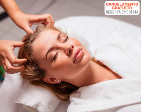 Massagem Relaxante ou Descontraturante | DREAMER Massagem Relaxante ou Descontraturante | DREAMER