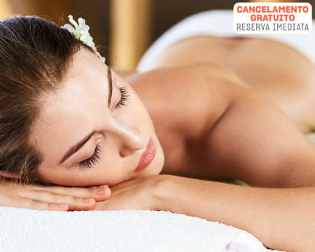 Glam Studio & Store | Massagem de Relaxamento | 2 Pessoas Glam Studio & Store | Massagem de Relaxamento | 2 Pessoas