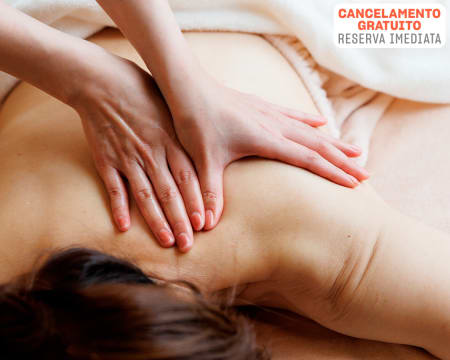 VMAG Clinic | Massagem Terapêutica Costas e Ritual de Chá VMAG Clinic | Massagem Terapêutica Costas e Ritual de Chá