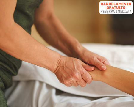 Clínica Pedro Miguel Marcelino | Massagem Tui Na