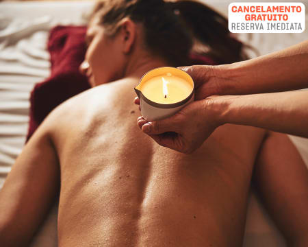 Espaço Turka Zen | Massagem com Óleos Quentes
