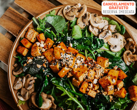 Matcha Brunch | Cheque Gourmet 20€ Matcha Brunch | Cheque Gourmet 20€