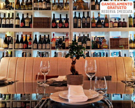 GA.RE. | Cheque Gourmet 30€ para Dois GA.RE. | Cheque Gourmet 30€ para Dois