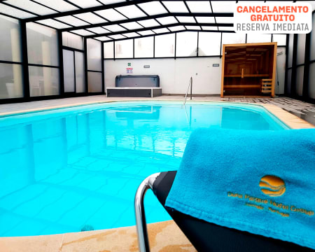 Milfontes Guest House | 1 Noite em Suite com Banheira de Hidromassagem Milfontes Guest House | 1 Noite em Suite com Banheira de Hidromassagem