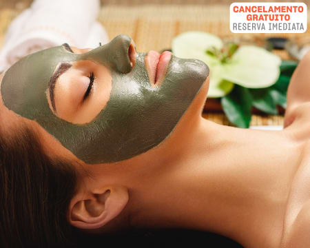 Angel Body Art - Gabinete Estética | Mini-Facial | 2 Pessoas Angel Body Art - Gabinete Estética | Mini-Facial | 2 Pessoas