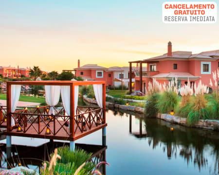 Monte Santo Resort 5* | 1 Noite em Suite Monte Santo Resort 5* | 1 Noite em Suite