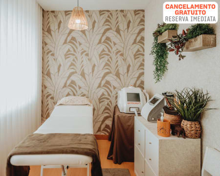 MS Terapias & Estética | Massagem de Relaxamento Corpo Inteiro MS Terapias & Estética | Massagem de Relaxamento Corpo Inteiro