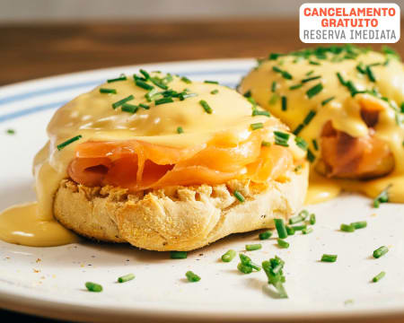 Néctar | Cheque Gourmet 20€ para Brunch Néctar | Cheque Gourmet 20€ para Brunch